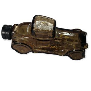 Avon Vintage 1970’s Sterling Six Car Cologne Bottle